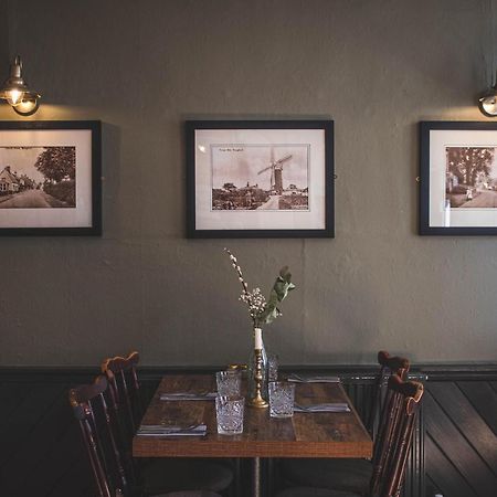 The Angel Inn Wangford 外观 照片