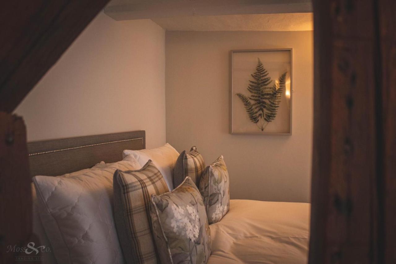 The Angel Inn Wangford 外观 照片