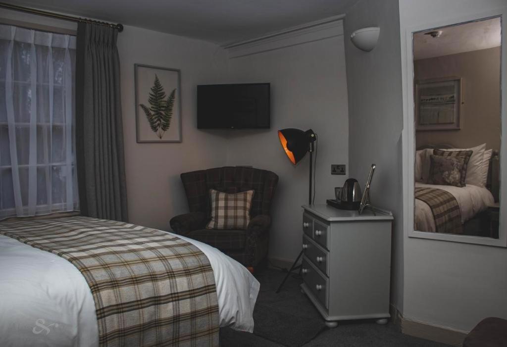 The Angel Inn Wangford 外观 照片
