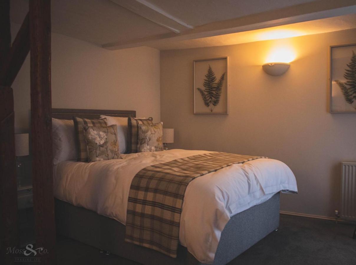 The Angel Inn Wangford 外观 照片